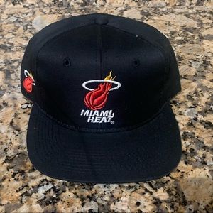 Miami Heat snapback